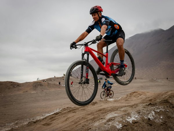 Running and trail shoe tests : find your perfect match