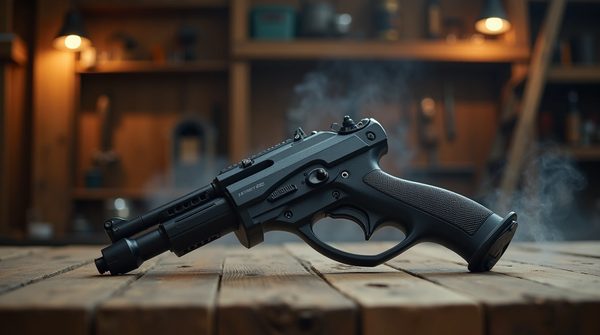 Discover the best gel blaster options in the uk today