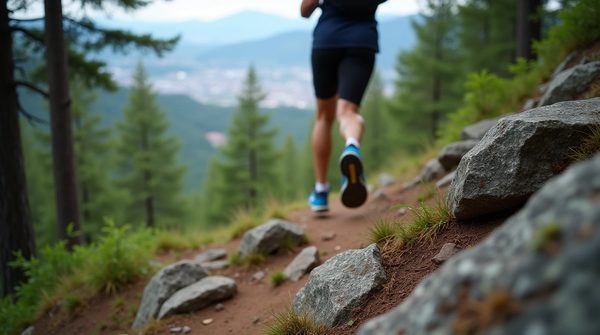 Running and trail shoe tests : find your perfect match