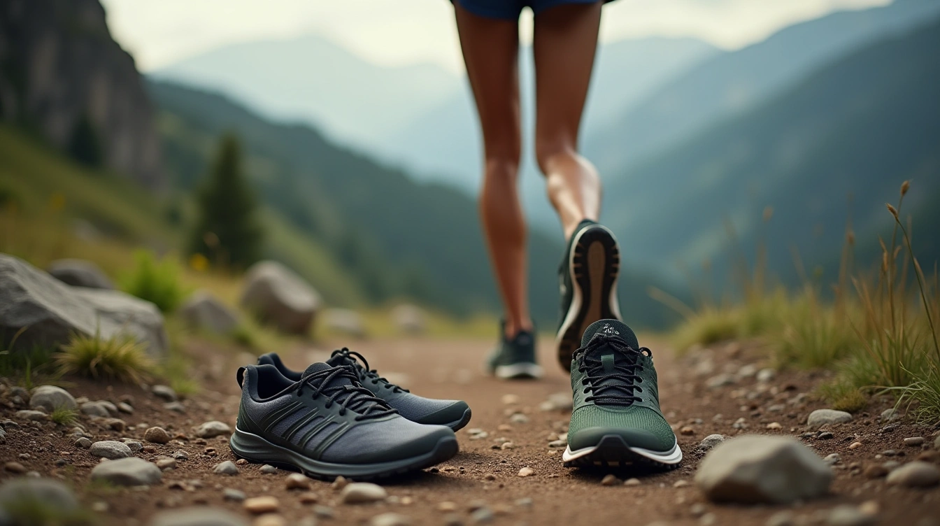 Investment value: When premium footwear makes the difference